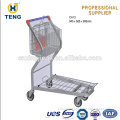 cargo push cage cart